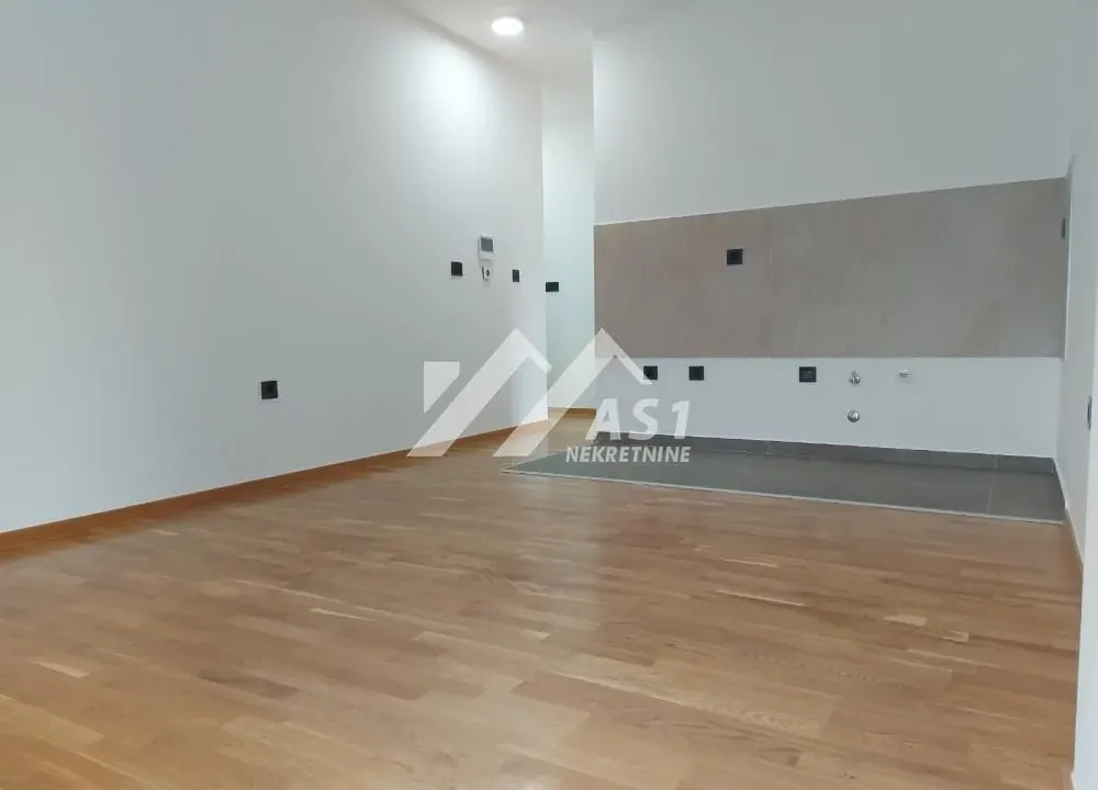 Rent, two bedroom apartment, 50m², Sajam, Novi Sad Sve Podlokacije