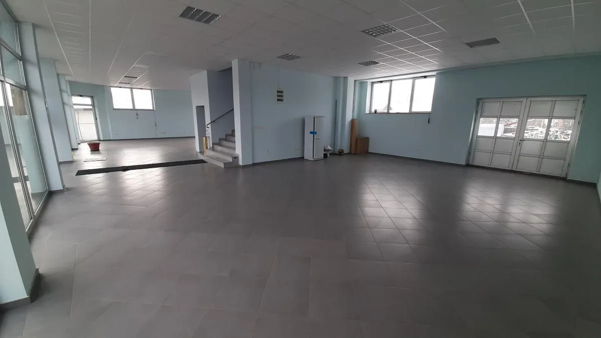 Sale, office space, 727m², Klisa, Novi Sad Sve Podlokacije