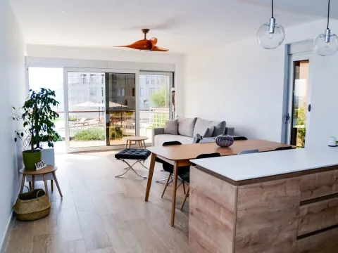 Sale, three bedroom apartment, 120m², Kava, Tivat - image 6