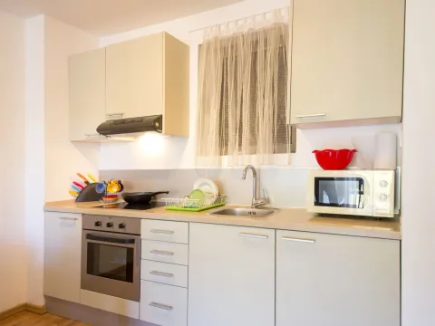 Prodaja, jednosoban stan, 47m², Pržno, Budva - image 10