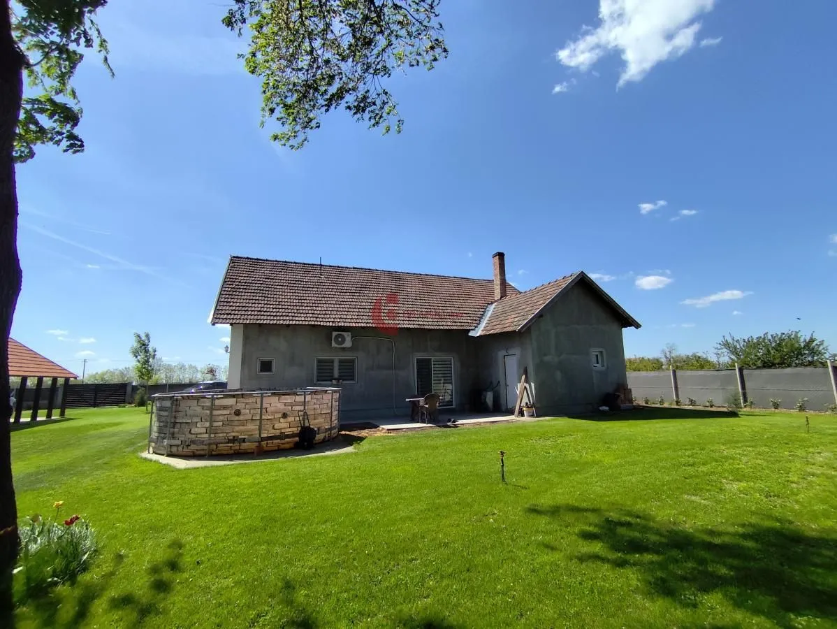 Prodaja, kuća, 163m², Bački Vinogradi, Subotica