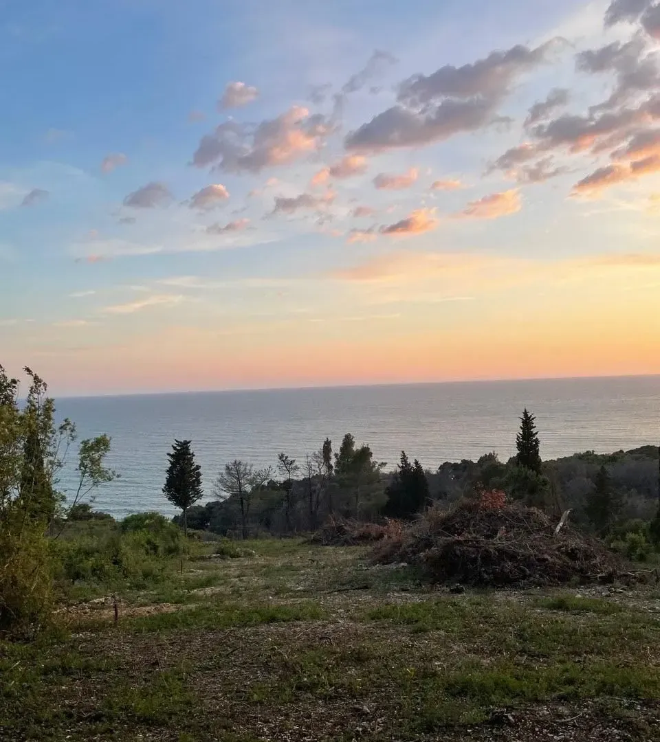 Prodaja, plac, 937m², Ulcinj, Crna Gora