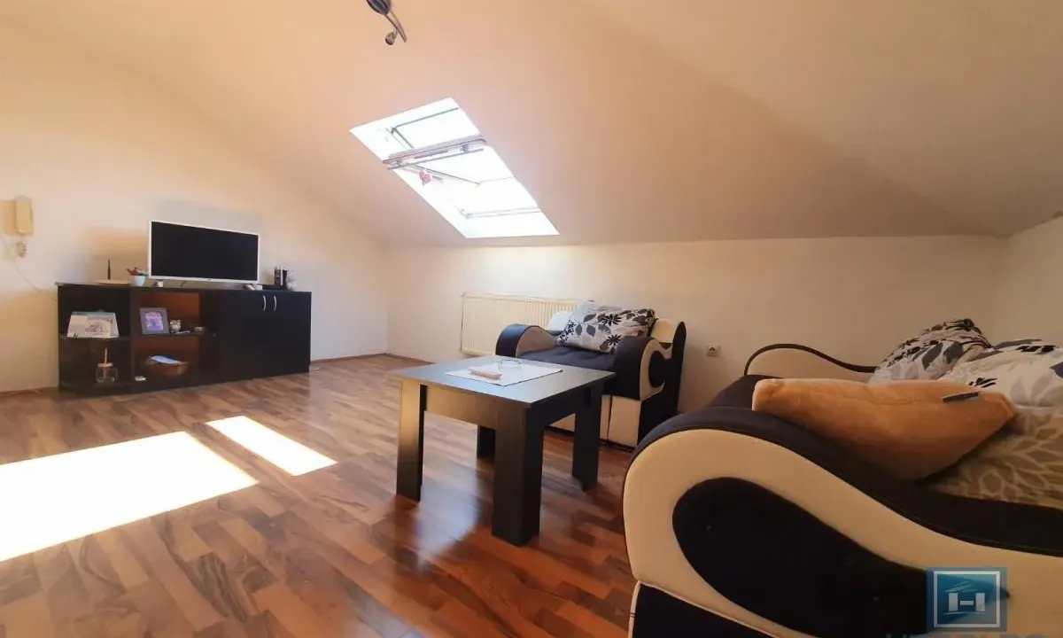 Prodaja, dvosoban stan, 68m², Levač, Jagodina