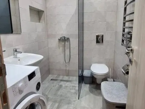 Rent, one bedroom apartment, 45m², Donja Gorica, Podgorica - image 6