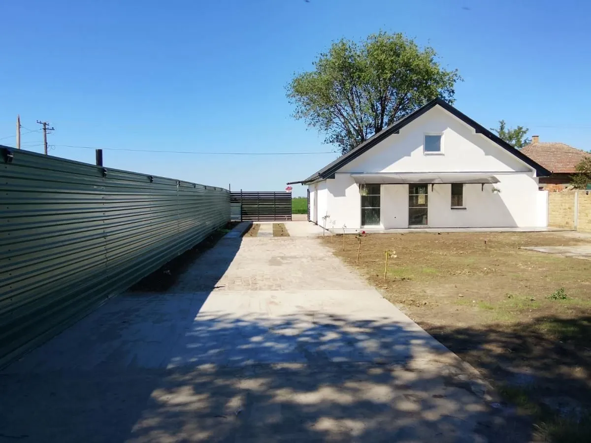 Prodaja, kuća, 57m², Bečej, Novi Sad