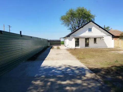 Prodaja, kuća, 57m², Bečej, Novi Sad - image 3