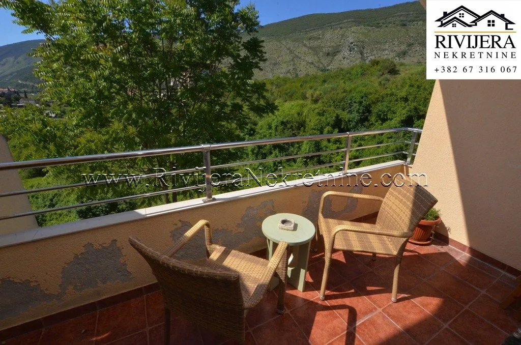 Prodaja, jednosoban stan, 48m², Igalo, Herceg Novi