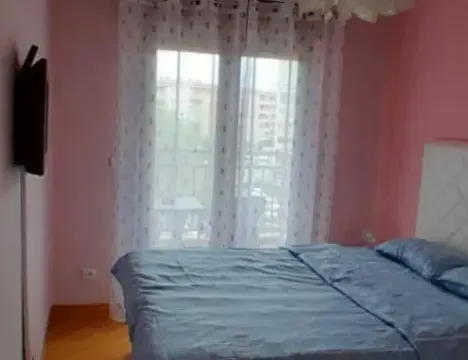 Sale, one bedroom apartment, 52m², City Kvart, Podgorica - image 7