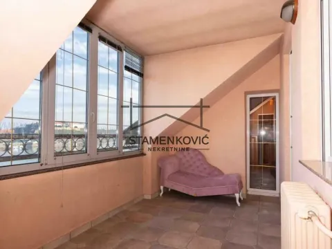 Prodaja, četvorosoban stan, 179m², Kej, Novi Sad Sve Podlokacije - image 2