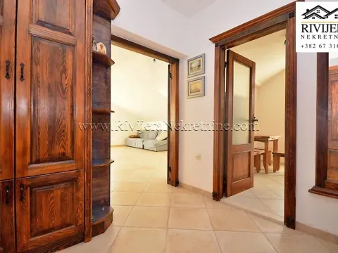 Prodaja, trosoban stan, 128m², Topla, Herceg Novi - image 4
