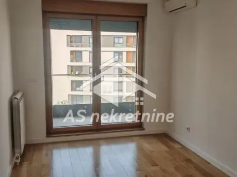 Rent, two bedroom apartment, 63m², Tašmajdan, Palilula Sve Podlokacije - image 3