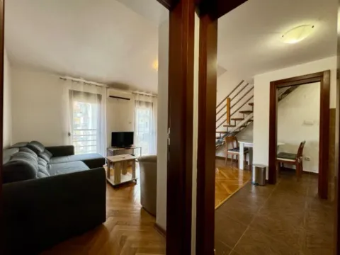 Stan-na-dan, jednosoban stan, 45m², Centar, Budva - image 7