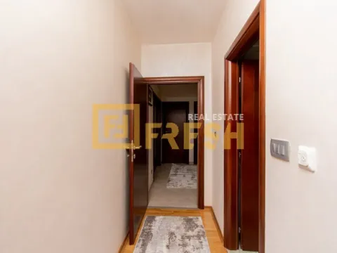 Izdavanje, trosoban stan, 90m², Ljubović, Podgorica - image 20