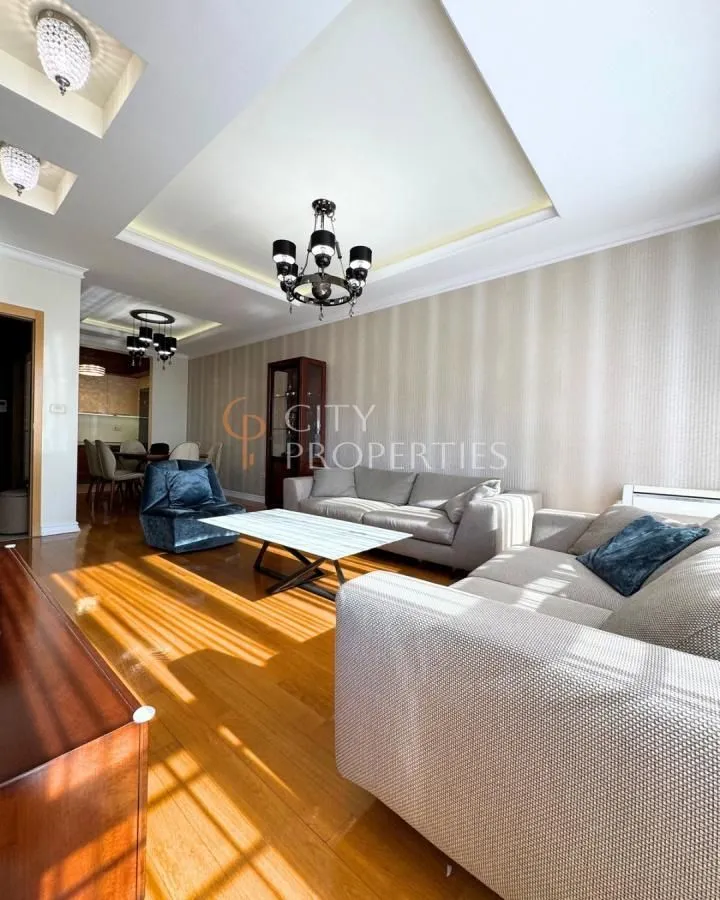 Rent, apartment, 110m², Momišići, Podgorica