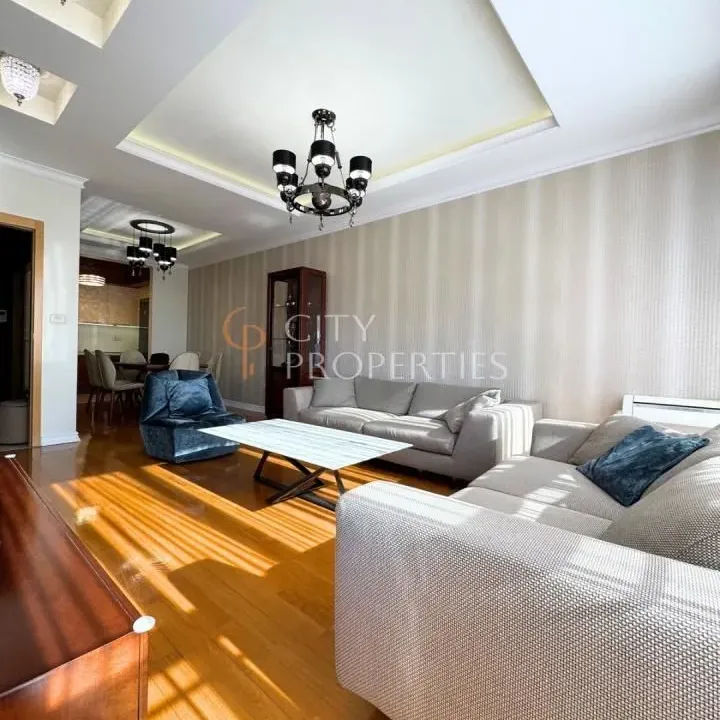Rent, apartment, 110m², Momišići, Podgorica