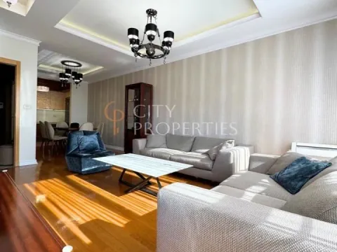 Rent, apartment, 110m², Momišići, Podgorica - image 1