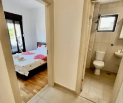 Rent, apartment, 40m², Bečići, Budva - image 6