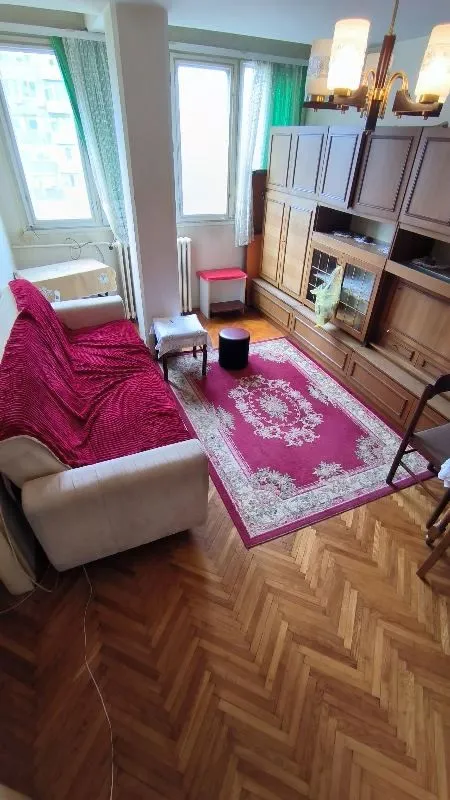 Sale, two bedroom apartment, 41m², Novi Beograd Sve Podlokacije, Beograd