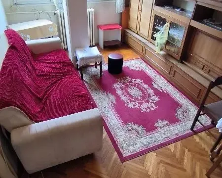 Stan in Novi Beograd Sve Podlokacije