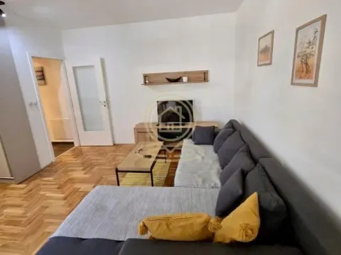 Rent, two bedroom apartment, 42m², Crveni Pevac, Niš - image 4
