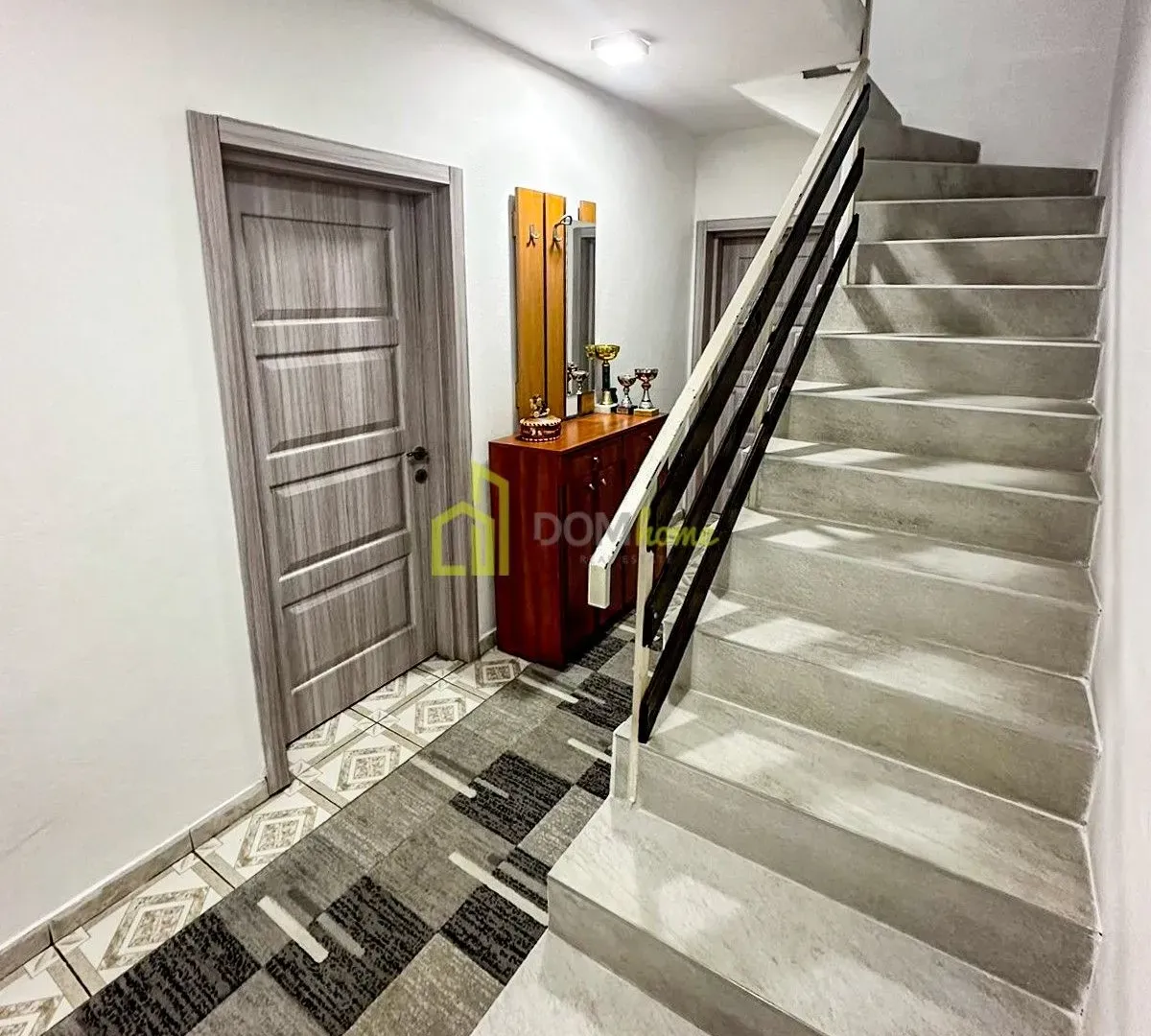 Rent, house, 160m², Gornja Gorica, Podgorica