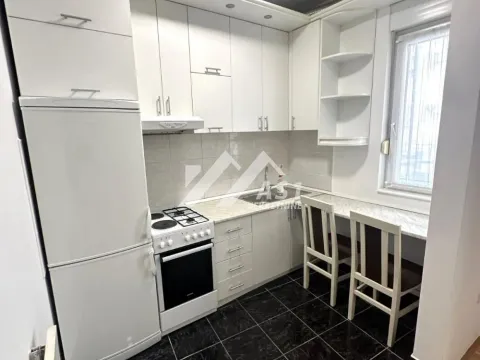 Rent, two bedroom apartment, 46m², Sajam, Novi Sad Sve Podlokacije - image 5