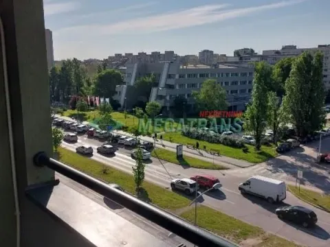 Rent, two bedroom apartment, 43m², Grbavica, Novi Sad Sve Podlokacije - image 20