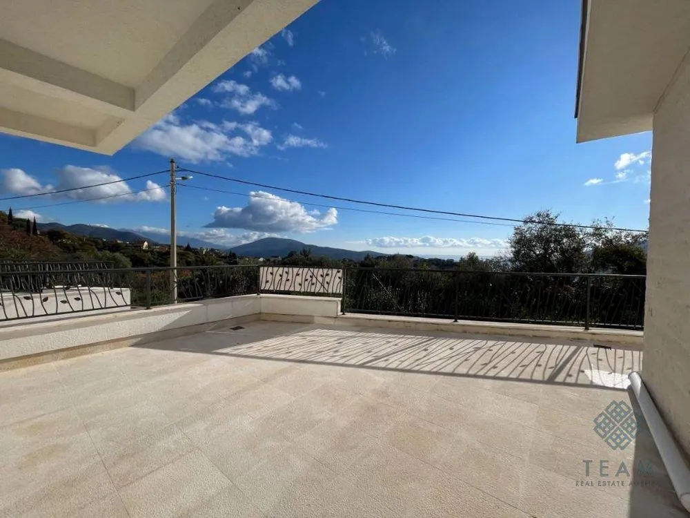 Prodaja, dvosoban stan, 164m², Topla, Herceg Novi