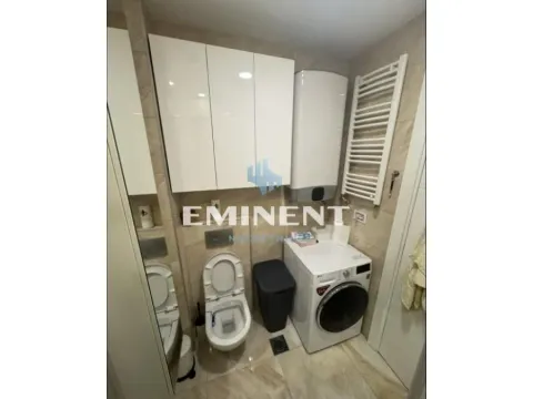 Rent, three bedroom apartment, 63m², Šumice, Beograd - image 16