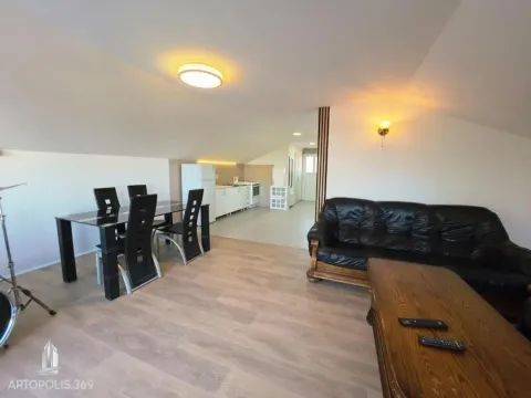 Rent, two bedroom apartment, 50m², Mali Mokri Lug, Zvezdara Sve Podlokacije - image 5