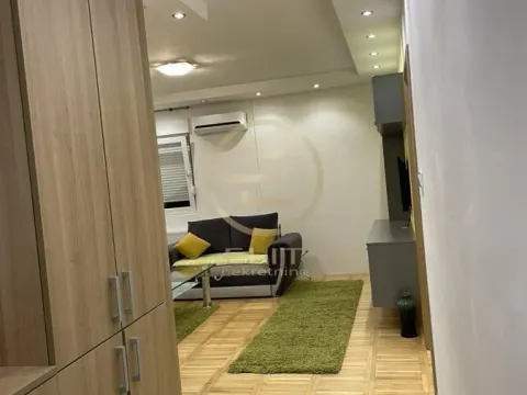 Izdavanje, jednosoban stan, 47m², Podbara, Novi Sad Sve Podlokacije - image 3