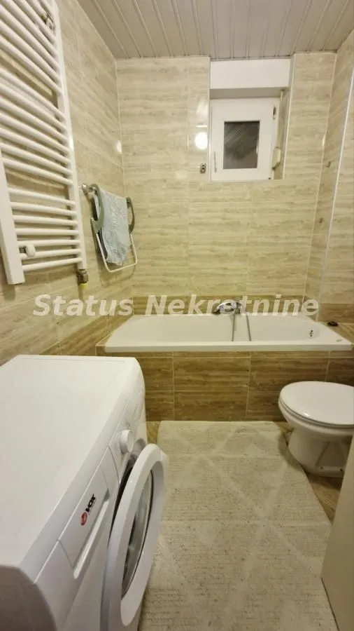 Rent, two bedroom apartment, 55m², Grbavica, Novi Sad Sve Podlokacije
