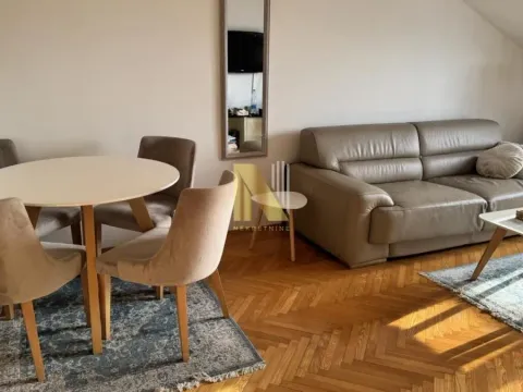 Stan in Bulevar Oslobodjenja