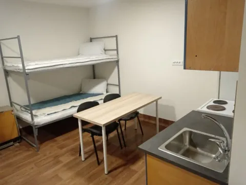 Izdavanje, jednosoban stan, 38m², Dobanovci, Surčin - image 2