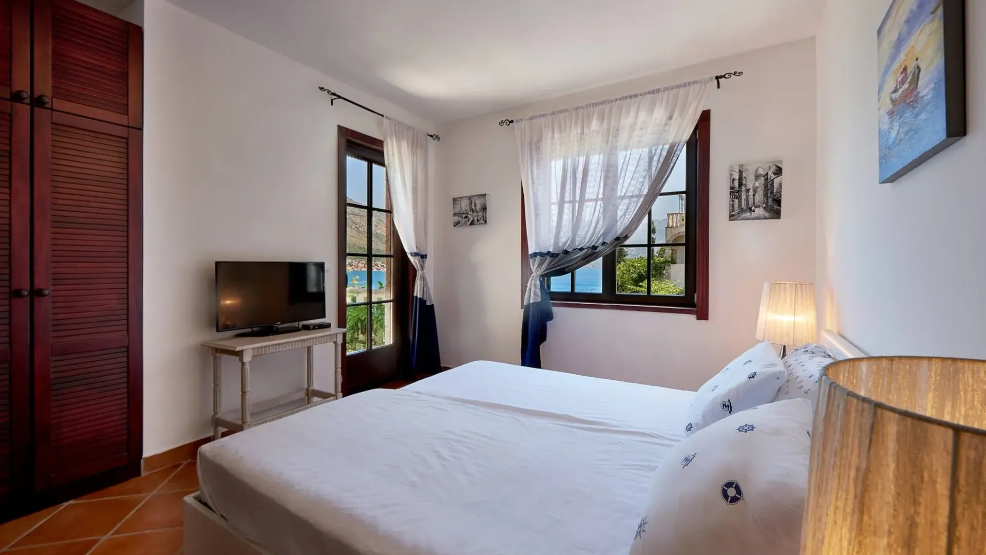Sale, house, 235m², Kostanjica, Kotor