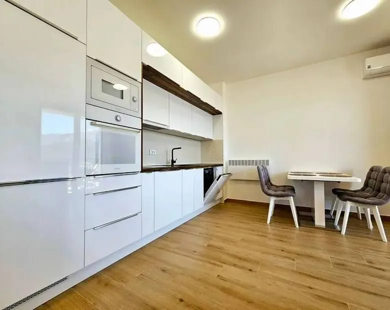Sale, two bedroom apartment, 73m², Budva, Crna Gora