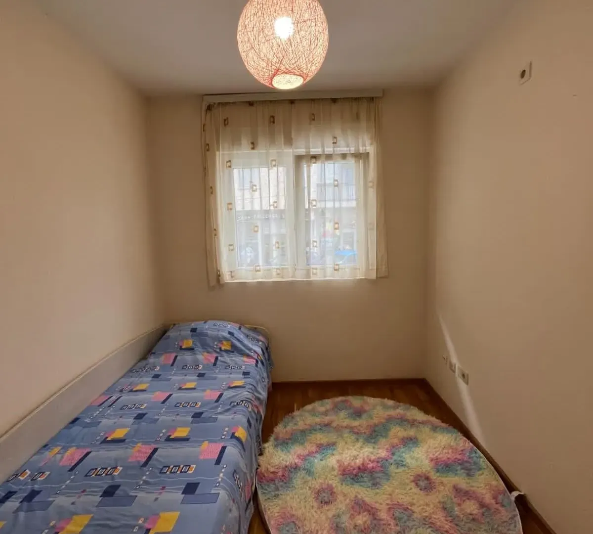 Rent, two bedroom apartment, 60m², Zabjelo, Podgorica