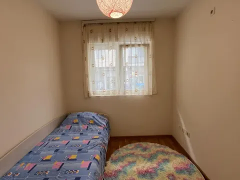 Izdavanje, dvosoban stan, 60m², Zabjelo, Podgorica - image 6