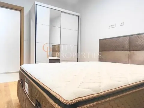 Izdavanje, stan, 53m², New City, Podgorica - image 6