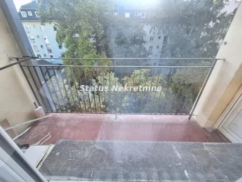 Izdavanje, trosoban stan, 83m², Bulevar Oslobodjenja, Novi Sad Sve Podlokacije - image 11