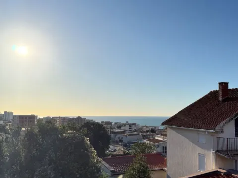 Izdavanje, kuća, 60m², Dobre Vode, Bar