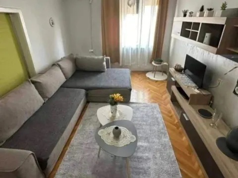 Izdavanje, jednosoban stan, 64m², Centar, Podgorica - image 4