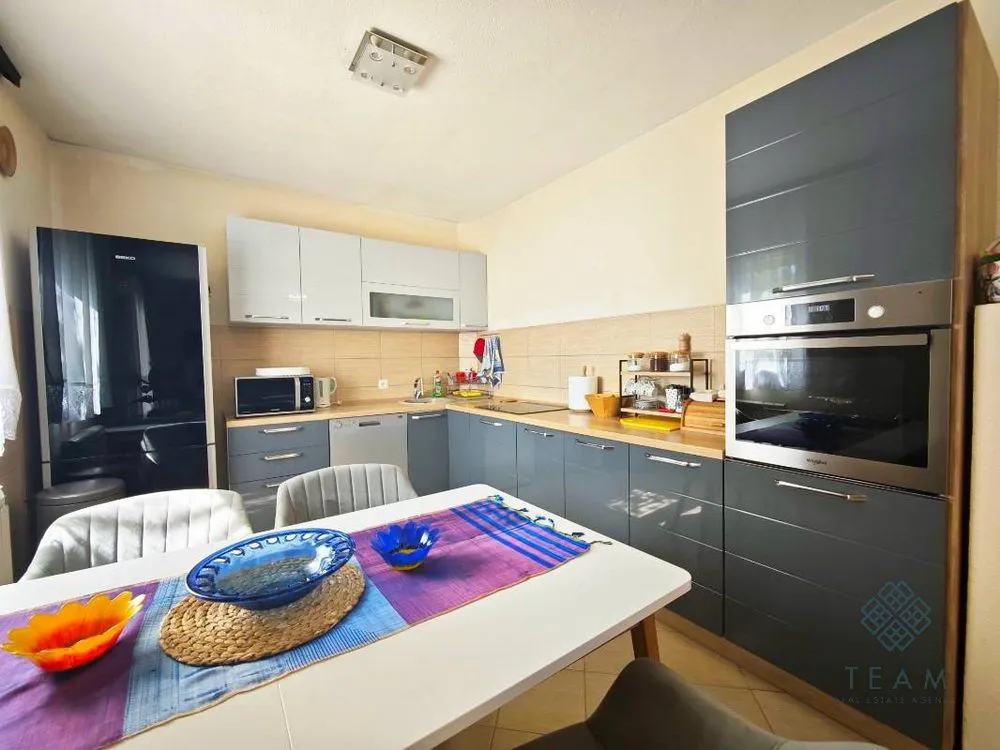 Rent, three bedroom apartment, 90m², Donja Gorica, Podgorica