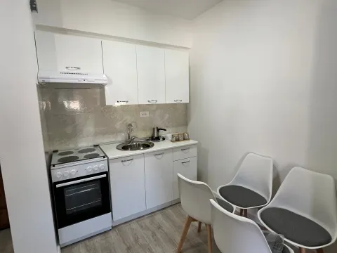 Izdavanje, garsonjera, 25m², Šušanj, Bar - image 6