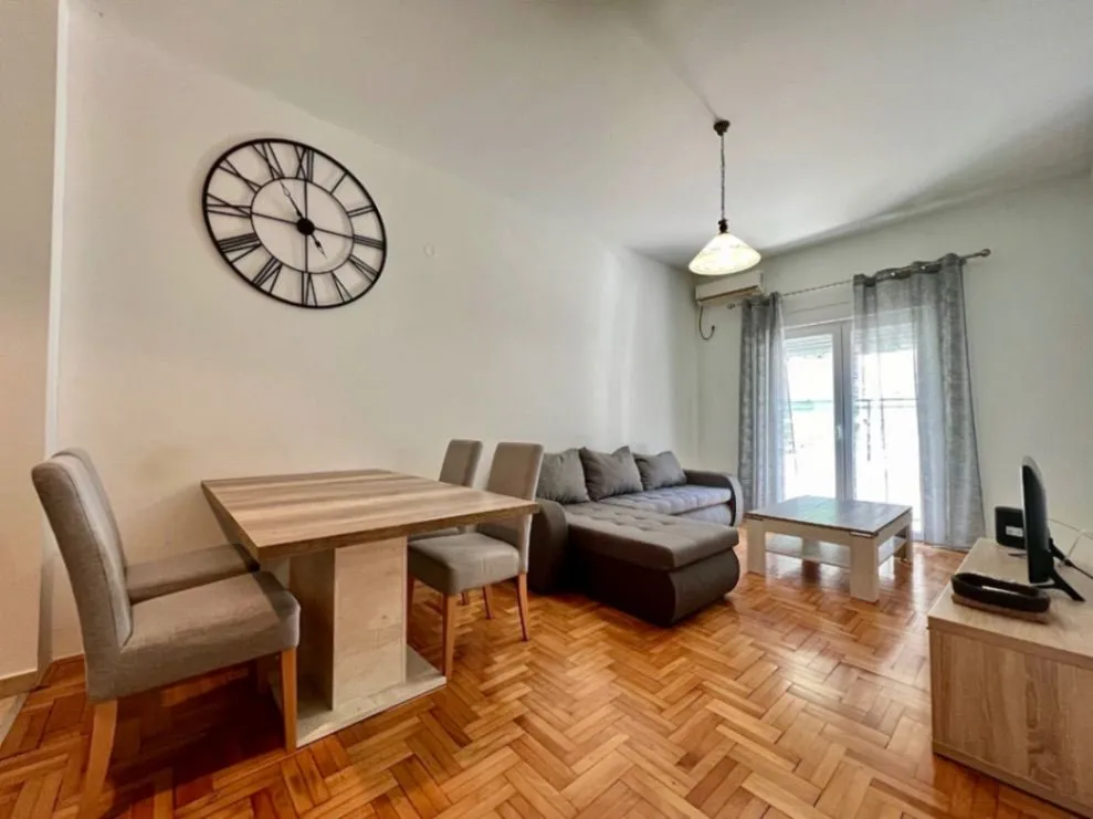 Prodaja, stan, 64m², Topla, Herceg Novi