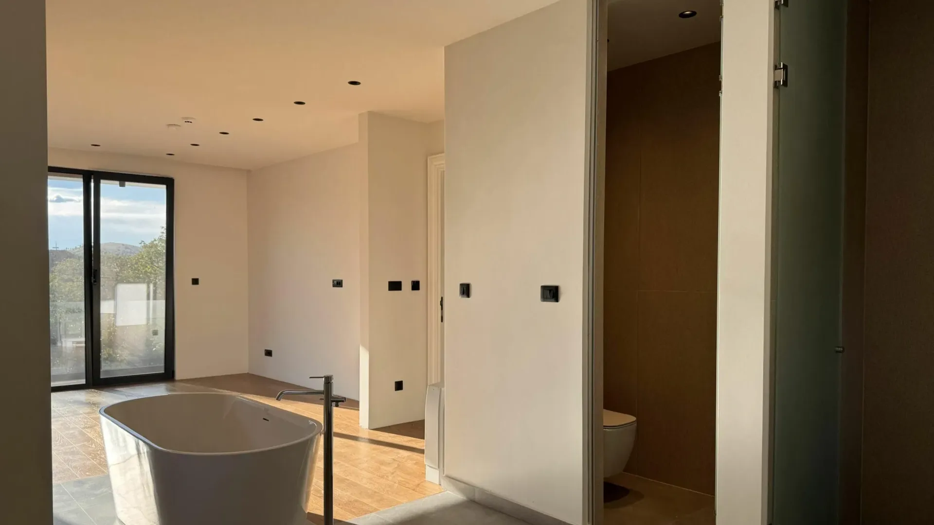 Prodaja, kuća, 262m², Donja Gorica, Podgorica