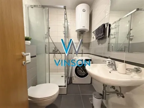 Izdavanje, jednosoban stan, 38m², Centar, Novi Sad - image 16