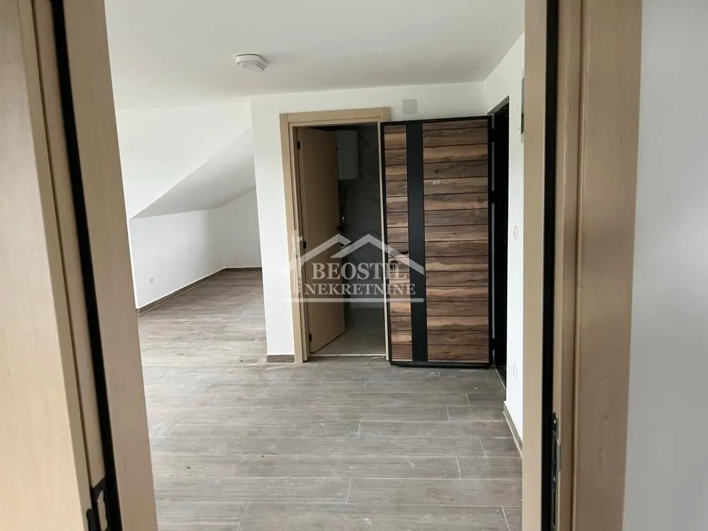Sale, two bedroom apartment, 32m², Kremna, Užice