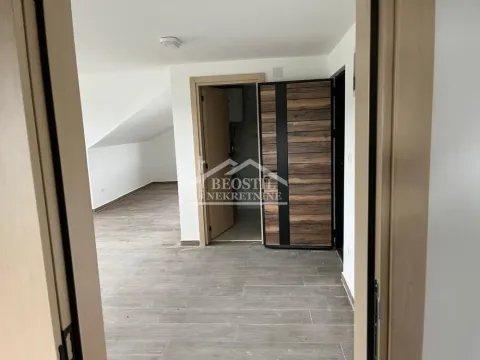 Sale, two bedroom apartment, 32m², Kremna, Užice - image 6
