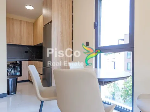 Izdavanje, jednosoban stan, 43m², Centar, Podgorica - image 3